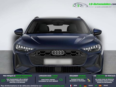 A5 40 TDI Hybride 204 BVA Quattro 2025 occasion 31850 Beaupuy