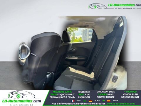 Juke 1.6e 117 BVA 2019 occasion 31850 Beaupuy