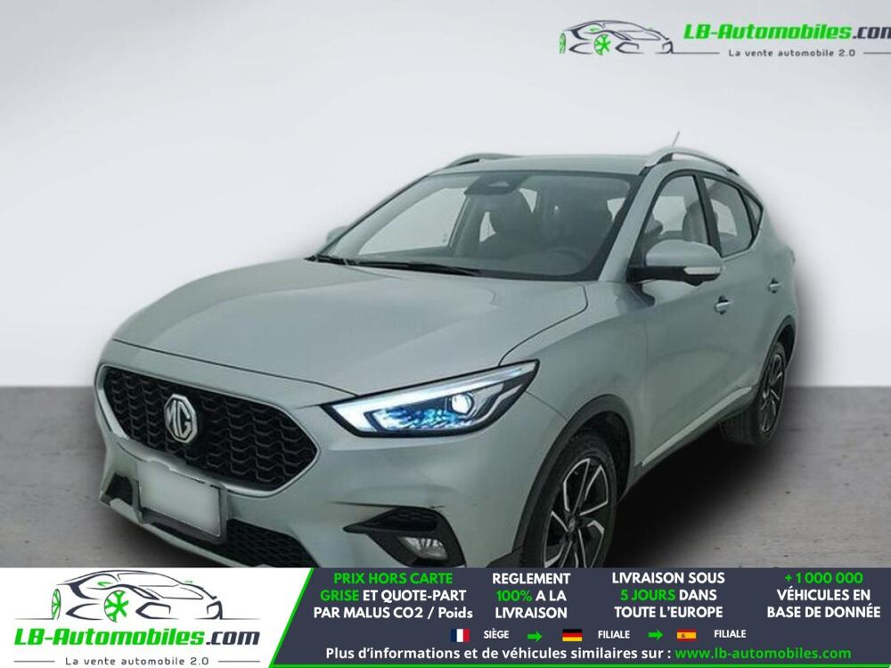 MG.ZS 1.5L VTI-Tech 106ch 2WD 2024 occasion 31850 Beaupuy