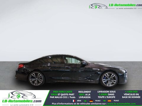 M6 560CH 2013 occasion 31850 Beaupuy