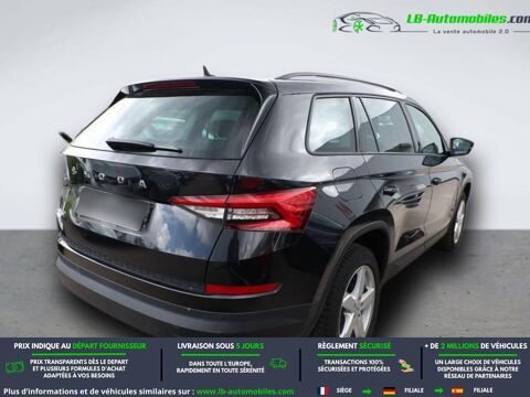 Kodiaq TSI 150 BVA 7pl 2021 occasion 31850 Beaupuy