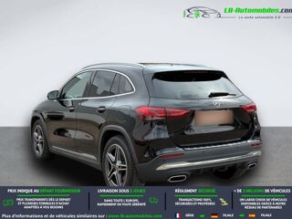 Classe GLA 250 BVA 4Matic 2020 occasion 31850 Beaupuy