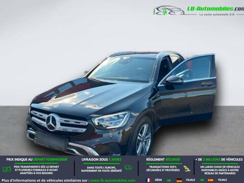 Classe GLC 220 d BVA 4Matic 2022 occasion 31850 Beaupuy
