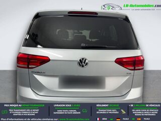 Touran 1.2 TSI 110 BMT 5pl 2017 occasion 31850 Beaupuy