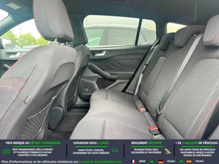 Focus 1.5 EcoBoost 182 BVA 2020 occasion 31850 Beaupuy