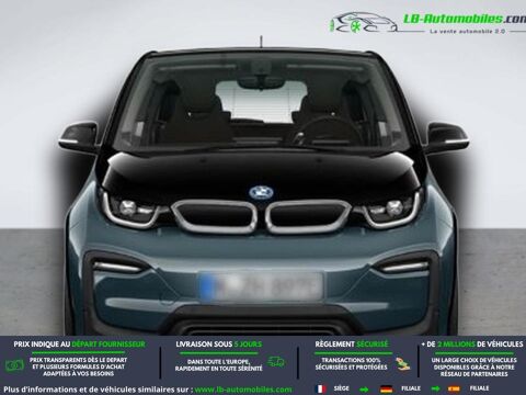 i3 120 Ah 170 ch BVA 2021 occasion 31850 Beaupuy