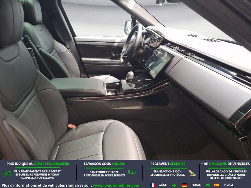 Range Rover D250 AWD 3.0D i6 2026 occasion 31850 Beaupuy