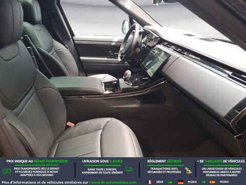 Range Rover D250 AWD 3.0D i6 2026 occasion 31850 Beaupuy