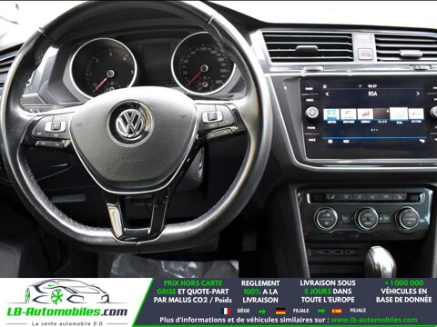 Tiguan 2.0 TDI 150 BVA 2018 occasion 31850 Beaupuy