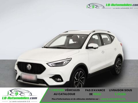 MG MG.ZS 1.0L T-GDI 111ch 2WD 2024 occasion Beaupuy 31850