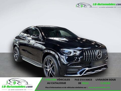 Classe GLE 53 AMG BVA 4MATIC+ 2020 occasion 31850 Beaupuy