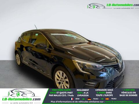 Clio V TCe 130 BVA 2020 occasion 31850 Beaupuy