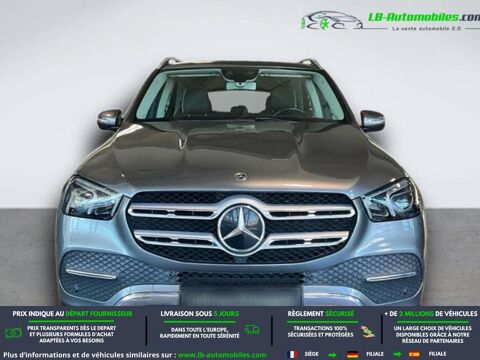 Classe GLE 300 d BVA 4Matic 2019 occasion 31850 Beaupuy