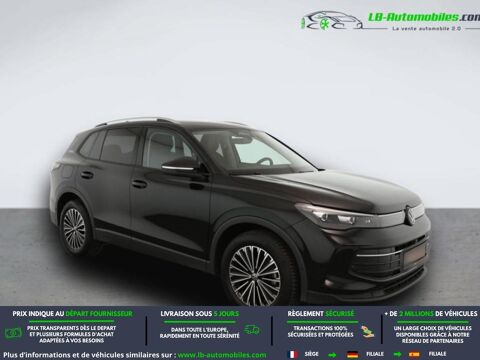 Annonce voiture Volkswagen Tiguan 29950 €