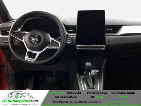 Asx 1.6 MPI PHEV 159 BVA 2025 occasion 31850 Beaupuy