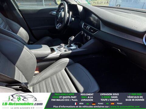 Giulia 2.0 T 280 ch BVA Q4 2024 occasion 31850 Beaupuy