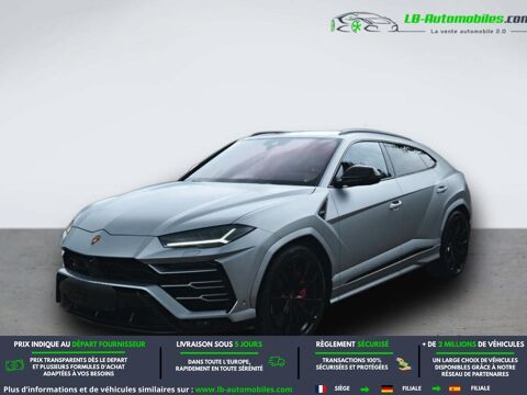 Annonce voiture Lamborghini Divers 220900 €