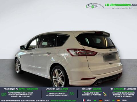 S-MAX 2.0 EcoBlue 190 BVA 2019 occasion 31850 Beaupuy