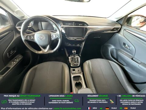 Corsa 1.2 Turbo 100 ch BVM 2023 occasion 31850 Beaupuy