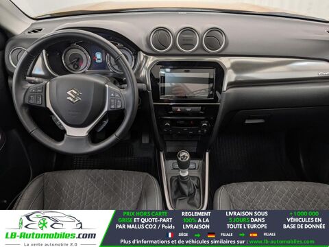 Vitara 1.4 Boosterjet Allgrip 129ch BVM 2023 occasion 31850 Beaupuy