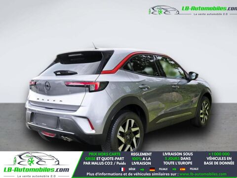 Mokka 1.2 Turbo 130 ch BVA 2023 occasion 31850 Beaupuy