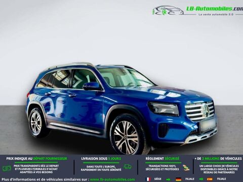 GLB 250 BVA 4Matic 2024 occasion 31850 Beaupuy