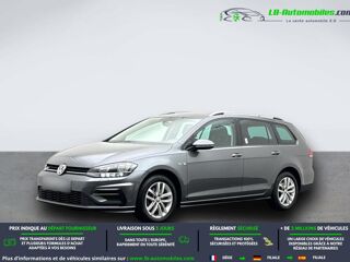 Golf SW 2.0 TDI 150 BVA 2020 occasion 31850 Beaupuy