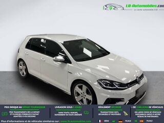 Golf R 2.0 TSI 300 BVA 4Motion 2019 occasion 31850 Beaupuy