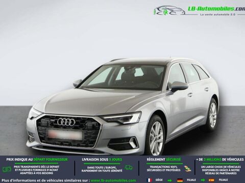 A6 45 TDI V6 245 ch BVA Quattro 2025 occasion 31850 Beaupuy