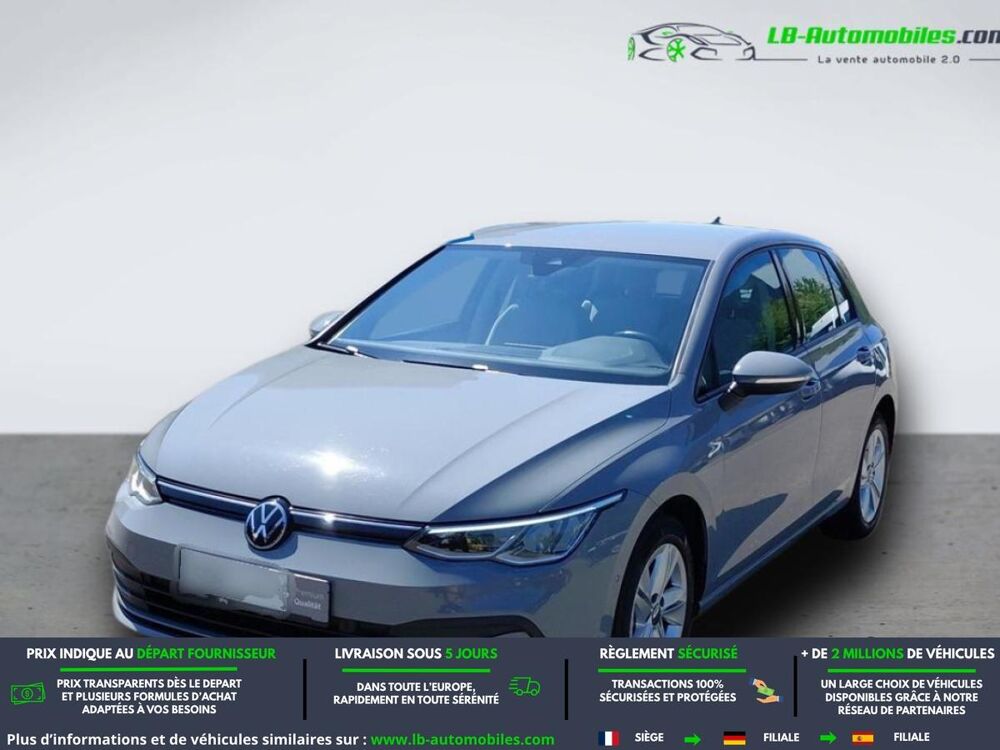 Golf 2.0 TDI 150 BVA 2020 occasion 31850 Beaupuy