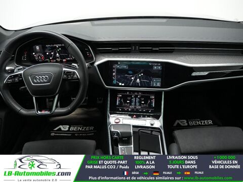 RS6 V8 4.0 TFSI 600 BVA Quattro 2023 occasion 31850 Beaupuy