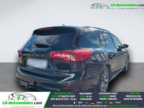 Focus 1.5 EcoBoost 150 BVA 2019 occasion 31850 Beaupuy