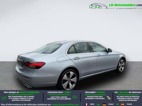 Classe E 200 CDI BVA 2020 occasion 31850 Beaupuy