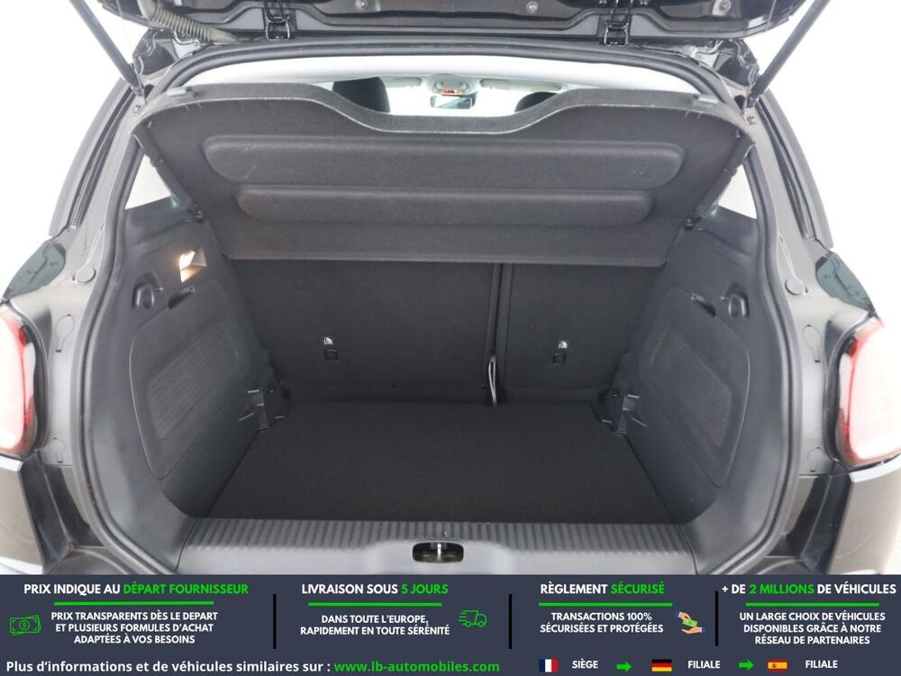 C3 Aircross PureTech 130 BVA 2023 occasion 31850 Beaupuy