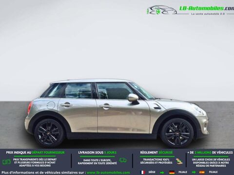 Countryman 102 ch BVM 2020 occasion 31850 Beaupuy