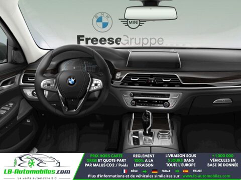S&eacute;rie 7 745Le xDrive 394 ch BVA 2022 occasion 31850 Beaupuy