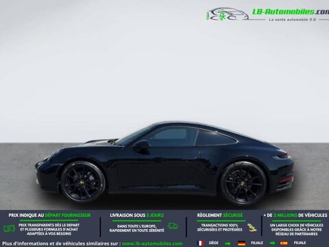 911 3.0i 385 PDK 2022 occasion 31850 Beaupuy