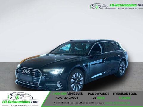 Audi A6 35 TDI 163 ch BVA 2021 occasion Beaupuy 31850