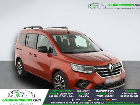 Kadjar TCe 130 BVM 2023 occasion 31850 Beaupuy