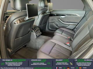 A8 55 TFSI 340 BVA Quattro 2020 occasion 31850 Beaupuy
