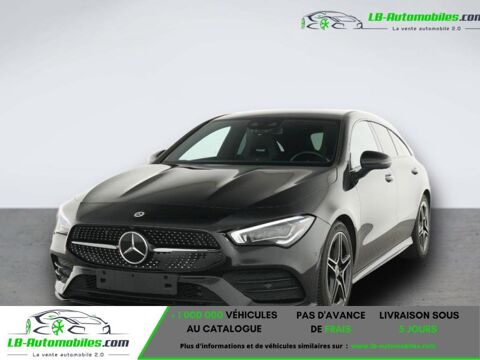 Mercedes Classe CLA 250 BVA 4Matic 2021 occasion Beaupuy 31850