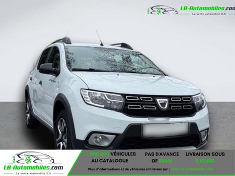Dacia Sandero TCe 100 2021 occasion Beaupuy 31850