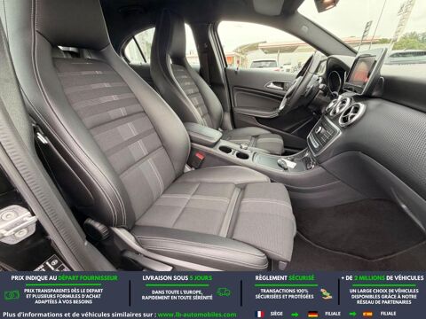 Classe A 200 BVA 2018 occasion 31850 Beaupuy