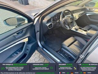 A6 45 TDI 231 ch BVA Quattro 2019 occasion 31850 Beaupuy