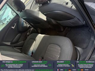 iX35 1.6 GDi 135 2WD 2015 occasion 31850 Beaupuy