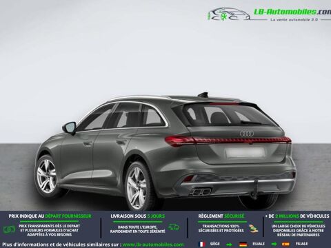 A5 40 TDI Hybride 204 BVA Quattro 2025 occasion 31850 Beaupuy