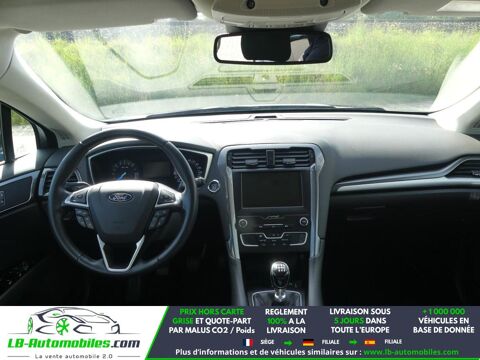 Mondeo 2.0 EcoBlue 150 BVM 2020 occasion 31850 Beaupuy