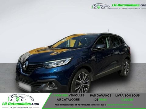 Renault Kadjar TCe 130 BVM 2017 occasion Beaupuy 31850