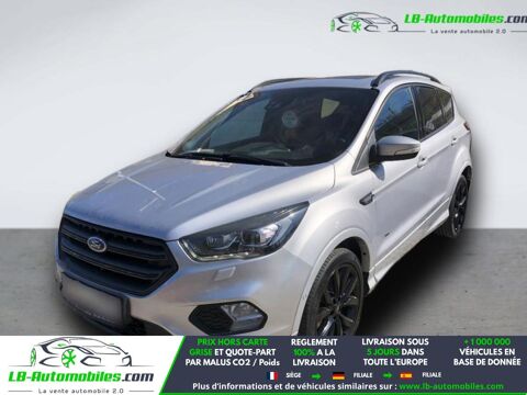 Annonce voiture Ford Kuga 20200 €