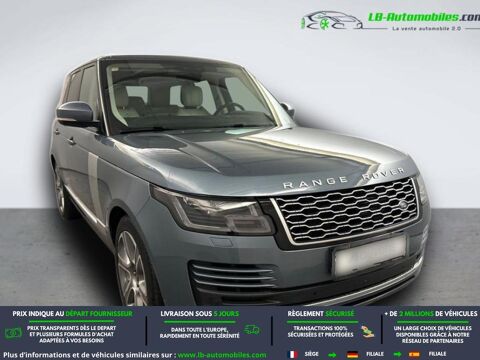 Annonce voiture Land-Rover Range Rover 50980 €